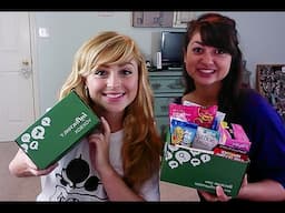 Dean's List VoxBox opening