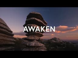 Roscoe Crawley - Awaken