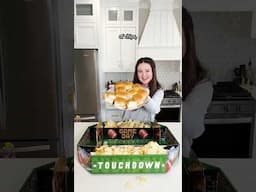 The Ultimate Snack Stadium | Perfect for Hosting! #hobbyhunting #football #snacks #pbs