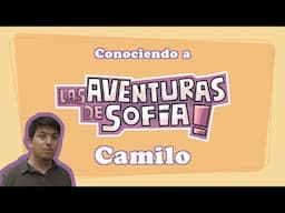 Conociendo a LADS #5 | Camilo