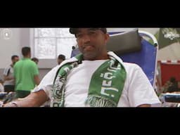 V الواجب : Ultras Eagles