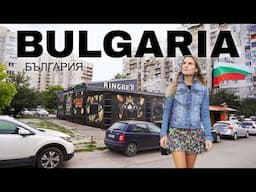 BULGARIA – Europe's Most Misunderstood Country 🇧🇬