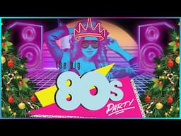 80s BEST EURO-DISCO 🕺 SYNTH-POP 💃 DANCE HITS ✌ SEREGA BOLONKIN VIDEO MIX 🎄HAPPY 2024 NEW YEAR PARTY🥂