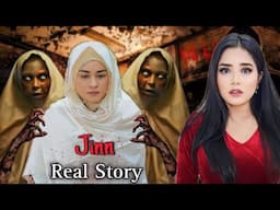 JINN - True Horror Story of Namaz 💀 Most Horrible Story of Makmum ☠️ Full Horror Movie Story