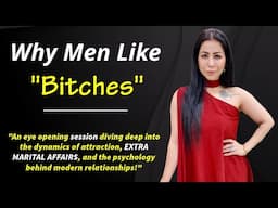 Why Men Like Bitches | Life Changing Lesson - Suman Pahuja | Fat to Fab