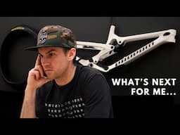 What's happening? I lost 3 main Sponsors... Bike Industry Update