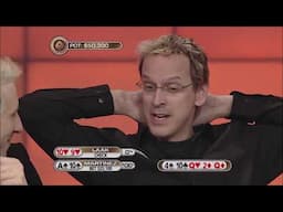 Phil Laak's satchel stolen by Italian monk! (feat. Shaolin coin & ancient Chinese proverb)