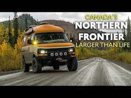 Yukon & Northwest Territories | Travel Documentary