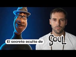 El secreto oculto de la película soul que hace que encuentres tu propósito de vida.