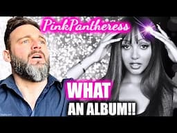 PinkPantheress - HEAVEN KNOWS Full Album REACTION | Musical MASTERY. 🤯😍