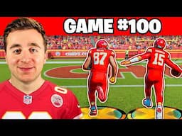 If I Lose With The Chiefs, The Video ENDS