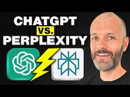 ChatGPT Vs Perplexity: What's Best for Content Creators?