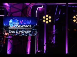 WOA WOW Awards Ceremony: Full Video