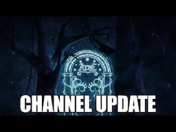 All Things Middle Earth Channel Update