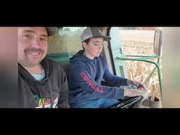 Farming with the Next Generation