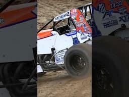 Different team setups and where is the Hoffman 69 sprint car.