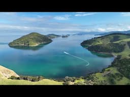 When You’re Fishing Surrounded by Stunning Scenery does anything else matter