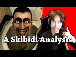 I Studied 70 Episodes of Skibidi Toilet to try understand