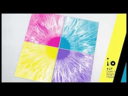 Peter Gabriel - i/o Box Set out now