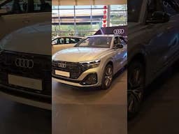 The latest Audi Q7 & Q8 are now in the Philippines! Learn more about Luxury SUVs at AutoDeal.com.ph