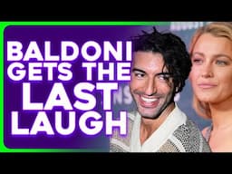 Justin Baldoni Launches Website EXPOSING Blake Lively