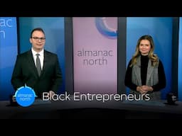 Almanac North | Black Entrepreneurs