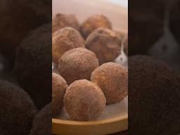 Air Fryer Donut Holes