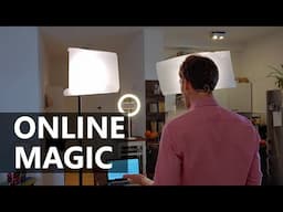 Yann Yuro Online Magic - deutsch