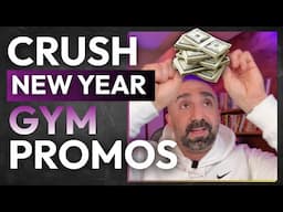 New Year Promo Tips for Gyms