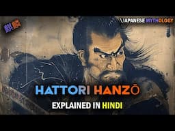 Tale of Hanzo Hattori in Hindi