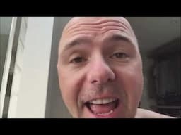 Karl Pilkington plays the game 'Head or Knee'