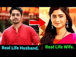 Popular Zeeworld Actor Mainak Banerjee & His Lifestyle,Real Life Family & Facts 2025