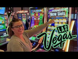 New Las Vegas Slots You Must Try in 2025