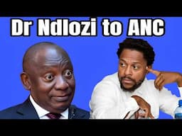 Dr Mbuyiseni Ndlozi supports President Ramaphosa. Is he joining ANC?