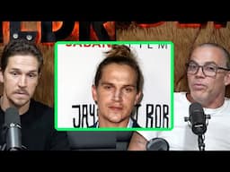 Jay Mewes Opens Up About His Drug Using Days! | Wild Ride! Clips