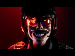 Dr Disrespect's DEMISE | Aamon Animations