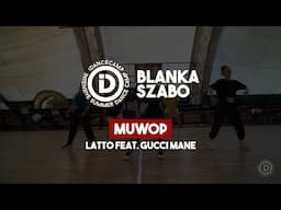 Blanka Szabo "Muwop" - IDANCECAMP 2021