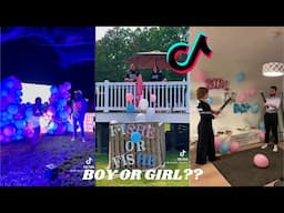 Best Gender Reveal😍 | Tiktok Compilation