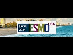 2024 ESMO East Highlight Video