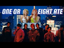 ONE OR EIGHT - Don't Tell Nobody |REACTION|