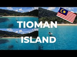 Tioman Island: Top Secret Spots & Must-Try Local Food