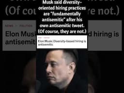 4 more reasons to boycott X #elonmusk #X #racism