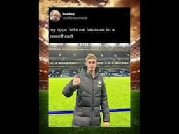 Cole Palmer in a nutshell #shorts #shortvideo #colepalmer #chelseafc