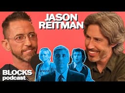 Jason Reitman | Blocks Podcast w/ Neal Brennan