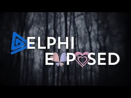 DELPHI EXPOSED: FBI PEDO SYMBOLS IN PLAIN SIGHT