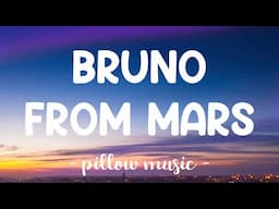 Bruno From Mars - Stop Smoking (Dinu Cegolea) (Lyrics) 🎵