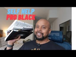 Top Life Changing & Pro Black Books