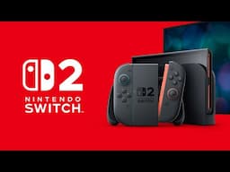 Nintendo Switch 2 -  Hardware Overview