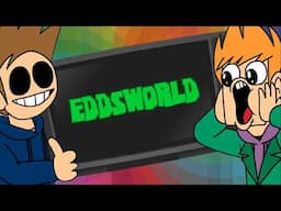 Eddsworld is on TV!