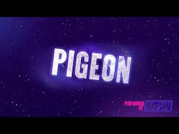 Pigeon (Lyric Video) - SPACE BAND - Tom Fletcher & McFly